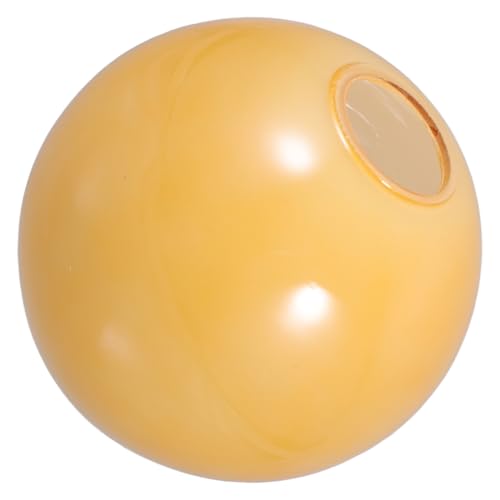 Sosoport Pendelleuchten Lampenschirm aus DIY Lampenzubehör Globusförmiger Milchgelber Lampenschirm Passend für Wohnzimmer Moderne Dekoration Sosoport Pendelleuchten Lampenschirm aus DIY Lampenzubehör Globusförmiger Milchgelber Lampenschirm Passend für Wohnzimmer Moderne Dekoration von Sosoport