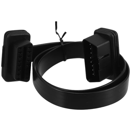 Sosoport Pin Verlängerungskabel mit Male zu Female Flachbandkabel für Computer Drucker und Kameras Flexibles Design Einfache Verwendung Kompatibel mit Mehreren Geräten Sosoport Pin Verlängerungskabel mit Male zu Female Flachbandkabel für Computer Drucker und Kameras Flexibles Design Einfache Verwendung Kompatibel mit Mehreren Geräten von Sosoport