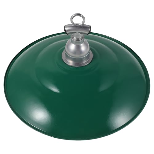 Sosoport Retro Emaillierter Lampenschirm Wetterfester Vintage Outdoor Lichtschutz Für Pergola Terrasse Gartenwand Hängelampe Robust Einfach Montierbar Sosoport Retro Emaillierter Lampenschirm Wetterfester Vintage Outdoor Lichtschutz Für Pergola Terrasse Gartenwand Hängelampe Robust Einfach Montierbar von Sosoport