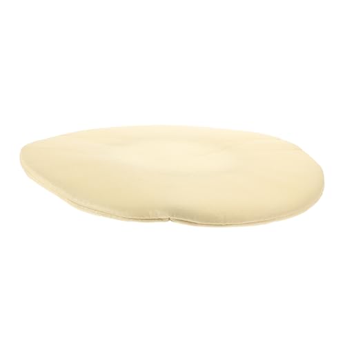 Sosoport Runder Barhocker Bezug aus Elastischem Stoff Einfache Installation Waschbar Beige Eleganter Schutz für Runde Sitzflächen Vielseitig Einsetzbar für Barhocker und Runde Stühle Sosoport Runder Barhocker Bezug aus Elastischem Stoff Einfache Installation Waschbar Beige Eleganter Schutz für Runde Sitzflächen Vielseitig Einsetzbar für Barhocker und Runde Stühle von Sosoport