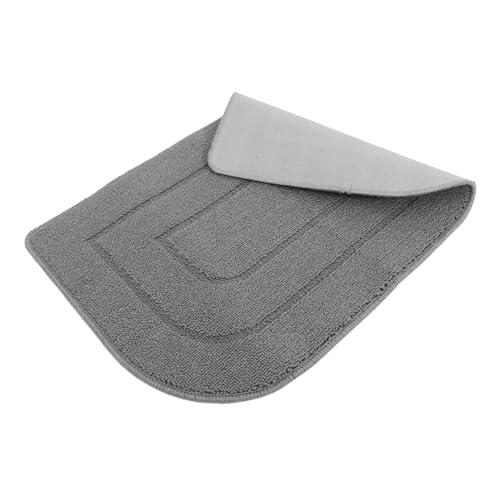 Sosoport Rutschfester Waschbarer Küchenbodenmatte mit Hoher Saugfähigkeit Ölresistent Halbrund Komfortabel und Langlebig für Küche Esszimmer Flur und Wohnbereich Sosoport Rutschfester Waschbarer Küchenbodenmatte mit Hoher Saugfähigkeit Ölresistent Halbrund Komfortabel und Langlebig für Küche Esszimmer Flur und Wohnbereich von Sosoport