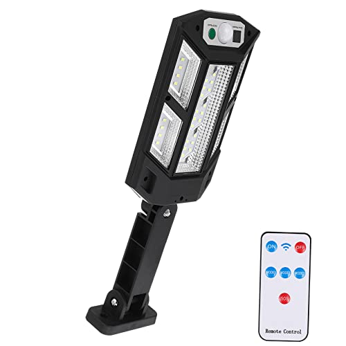 Sosoport Solar Außenleuchte mit Leds Bewegungsmelder Wasserdichte Gartenlampe für Terrasse und Wegbeleuchtung Sosoport Solar Außenleuchte mit Leds Bewegungsmelder Wasserdichte Gartenlampe für Terrasse und Wegbeleuchtung von Sosoport