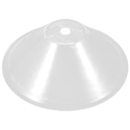 Sosoport Spritzschutz für Kunststoffschläuche Hochdruckschlauch Waschen Spritzschutz für Bewässerungsschlauchsprüher Druckspritzschutz Autowäscher Sprinkler Schild Düse Plastik von Sosoport