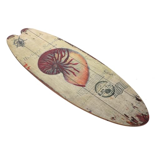 Sosoport Surfbrett-wanddekor Holzstrand-Schild Sommer-Thema Dekoration Für Zuhause Bar Geschäft Sosoport Surfbrett-wanddekor Holzstrand-Schild Sommer-Thema Dekoration Für Zuhause Bar Geschäft von Sosoport