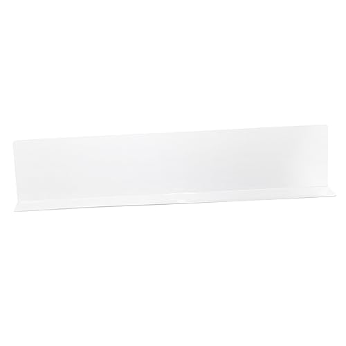 Sosoport Transparente Sofa Schutzplatte für Haustiere Effektive Lückenblocker für Sofas und Betten aus Hochwertigem Verhindert das Verrutschen Schützt Möbel Sosoport Transparente Sofa Schutzplatte für Haustiere Effektive Lückenblocker für Sofas und Betten aus Hochwertigem Verhindert das Verrutschen Schützt Möbel von Sosoport