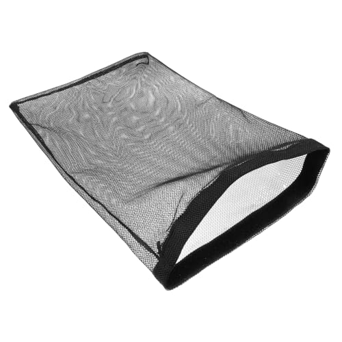 Sosoport Trockner Flusenfänger Beutel Schwarz für Außenlüftung Effiziente Flusenfilterung Robustes Material Einfache Selbstmontage Kompatibel mit Verschiedenen Trocknerentlüftungen Sosoport Trockner Flusenfänger Beutel Schwarz für Außenlüftung Effiziente Flusenfilterung Robustes Material Einfache Selbstmontage Kompatibel mit Verschiedenen Trocknerentlüftungen von Sosoport