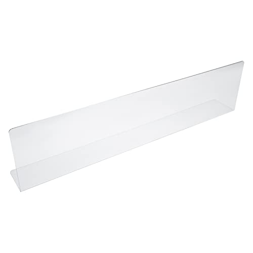 Sosoport Unterbett Blocker PVC Multifunktionale Sofa Gap Baffle Anti Katzen Blocker für Möbel Langlebiger Möbelspalt Schutz Transparent und Robust Sosoport Unterbett Blocker PVC Multifunktionale Sofa Gap Baffle Anti Katzen Blocker für Möbel Langlebiger Möbelspalt Schutz Transparent und Robust von Sosoport
