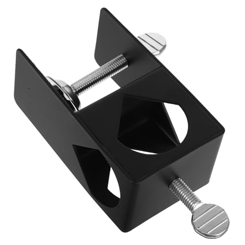 Sosoport Verstellbare Deck Torch Halterungen Langlebigem Metall G Klemmen für Sichere an Geländern für Solar Fackeln und Gartenbeleuchtung Sosoport Verstellbare Deck Torch Halterungen Langlebigem Metall G Klemmen für Sichere an Geländern für Solar Fackeln und Gartenbeleuchtung von Sosoport