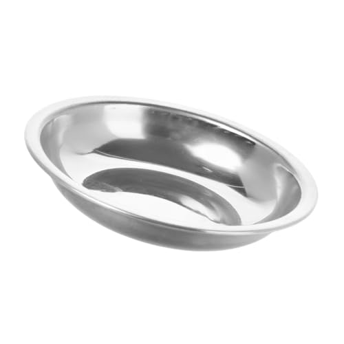 Sosoport Wiegeschalen für Schmuck und Edelsteine Präzise Waagschalen für Elektronische Waagen Langlebige und Praktische Wiegeplatten für Kleine Gegenstände Sosoport Wiegeschalen für Schmuck und Edelsteine Präzise Waagschalen für Elektronische Waagen Langlebige und Praktische Wiegeplatten für Kleine Gegenstände von Sosoport