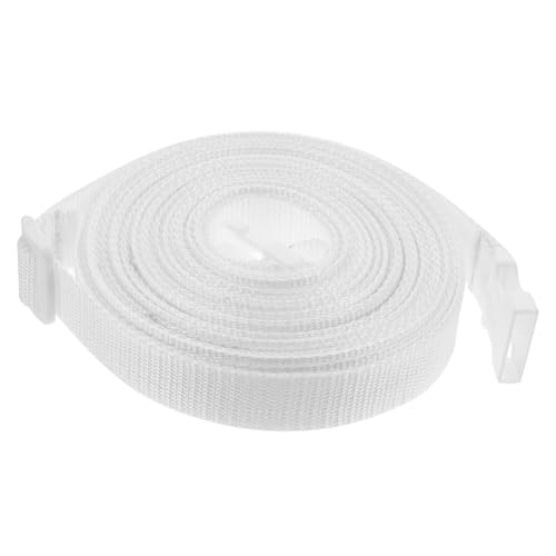 Sosoport XL Doppelbett Verbinder Bettbrücke Gurt für Twin Matratzen Stabiler Twin Bed Connector zur Sicheren Verbindung von Zwei Einzelmatratzen Langlebiger Bettverbinder für Hotels und Sosoport XL Doppelbett Verbinder Bettbrücke Gurt für Twin Matratzen Stabiler Twin Bed Connector zur Sicheren Verbindung von Zwei Einzelmatratzen Langlebiger Bettverbinder für Hotels und von Sosoport
