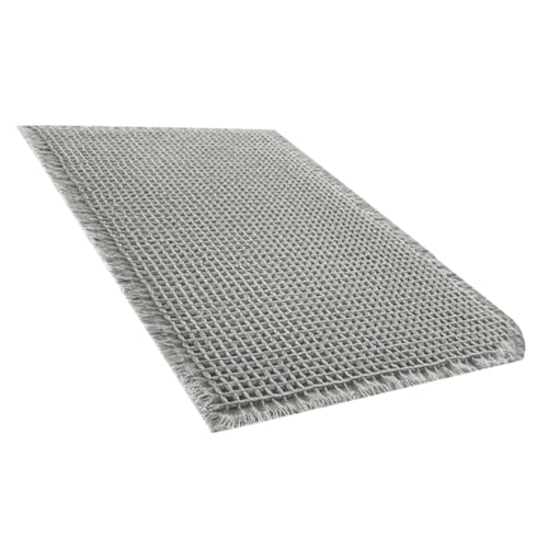 Sosoport rutschfeste Badematte mit Tasseln Waschbar Absorbierende Badezimmer Teppichmatte Multifunktional für Bad Küche und Waschraum Sosoport rutschfeste Badematte mit Tasseln Waschbar Absorbierende Badezimmer Teppichmatte Multifunktional für Bad Küche und Waschraum von Sosoport