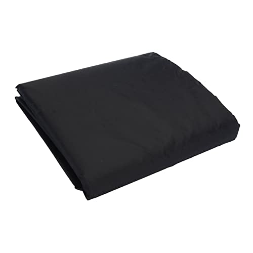 Sosoport Verschleißfester Tischdeckenschutz 250d Oxford-gewebe Sonnenliegen-Abdeckung von Sosoport