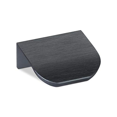 SOTECH Möbelgriff Oli round Titan blue 40 mm Schrankgriff zur Montage an der Frontinnenfläche SOTECH Möbelgriff Oli round Titan blue 40 mm Schrankgriff zur Montage an der Frontinnenfläche von SOTECH