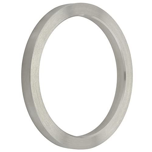 SOTECH Schiebetürgriff ADA Griff-Ø 79 mm zum Kleben Möbelgriff aus Edelstahl Muschelgriff rund für Glastüren Griffmuschel zum Aufkleben Klebegriff für Schiebetür & Zimmertür Glastürgriff SOTECH Schiebetürgriff ADA Griff-Ø 79 mm zum Kleben Möbelgriff aus Edelstahl Muschelgriff rund für Glastüren Griffmuschel zum Aufkleben Klebegriff für Schiebetür & Zimmertür Glastürgriff von SOTECH
