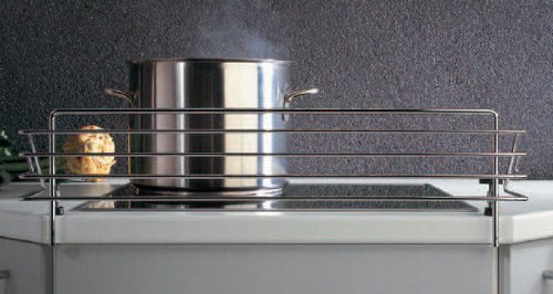 SO-TECH® Herd Kindersicherung aufklemmbar für 90er Kochfeld Breite: 978 mm/Höhe: 140 mm/Tiefe: 175 mm von SOTECH