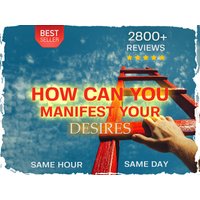 Tarot-Lesung Wie Können Sie Ihre Wünsche Manifestieren - in Tiefe Psychic Reading, Astrologie Reading & Spirituelle Beratung Lieferung Am Selben Tag Tarot-Lesung Wie Können Sie Ihre Wünsche Manifestieren - in Tiefe Psychic Reading, Astrologie Reading & Spirituelle Beratung Lieferung Am Selben Tag von Sotherys