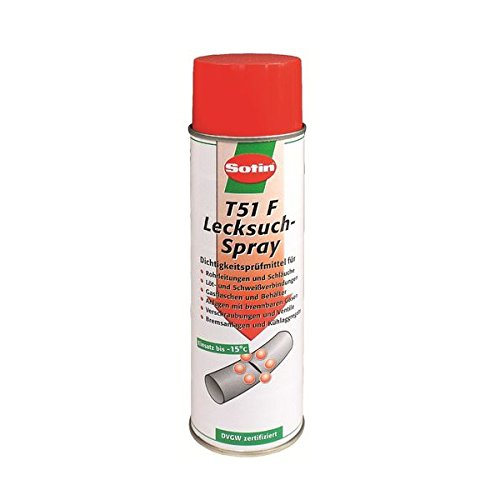 Sotin T-51 Lecksuchspray von Sotin