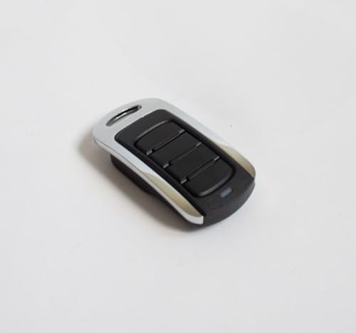 DoorHan Handsender | Transmitter 4 EX | 4 Kanäle 433 MHz von Sotra