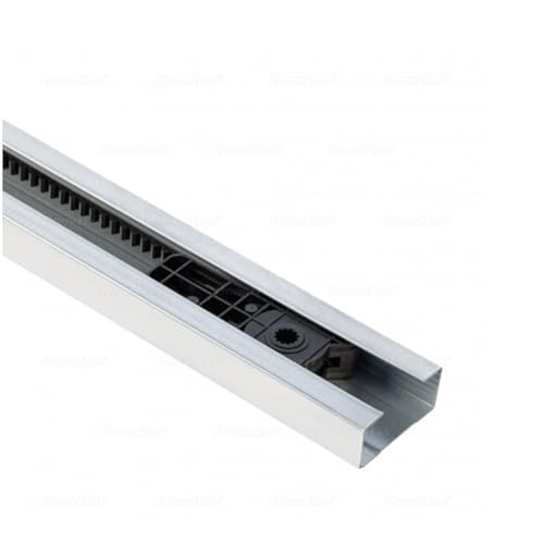 Doorhan Antriebsschiene mit Zahnriemen PK-3000 für Garagentore mit maximaler Torhöhe 2000 mm Doorhan Antriebsschiene mit Zahnriemen PK-3000 für Garagentore mit maximaler Torhöhe 2000 mm von Sotra