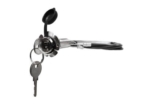 Doorhan Lock Mini | Notentriegelungsschloss Doorhan Lock Mini | Notentriegelungsschloss von Sotra