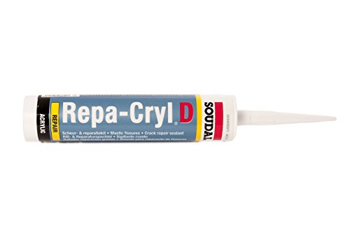 15er Pack - Fassadenacryl RAC 310ml von Soudal