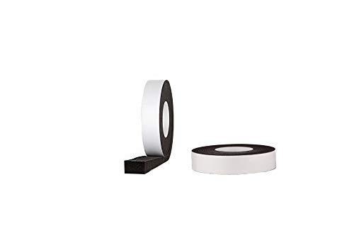 Soudal Watertight Seal 40/8 anthrazit 4,3m Rollenbreite 20mm erweiterbar von 8 bis 40mm Fugendichtband komprimieren von Soudal