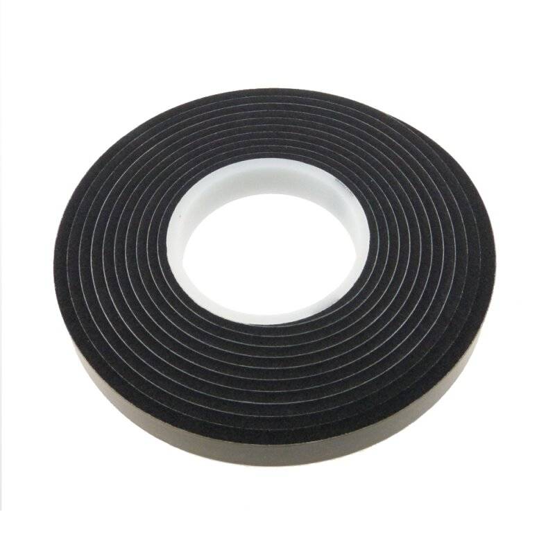 SOUDABAND PRO BG1 15/4-9 vorkomprimiertes Fugendichtband schlagregendicht 600 Pa anthrazit Rolle 8 m von Soudal N.V.