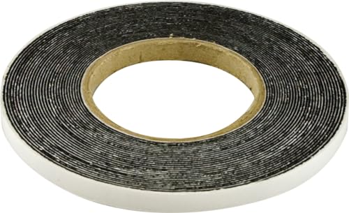 Soudaband Acryl 300 30/6-24 (5,6m) - Imprägniertes, vorkomprimiertes Fugendichtband mit einer Klebeseite für diverse Bewegungsfugen und (Fenster-) Verbindungen von Soudal