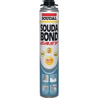 Soudal 1K Perimeterkleber Soudabond Easy orange 800 ml von Soudal