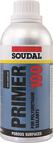 Soudal Dichtungsband Primer 100 500 ml von Soudal