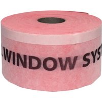 Soudal Fensteranschlussfolien SWS INSIDE STANDARD 250mm x30m von Soudal