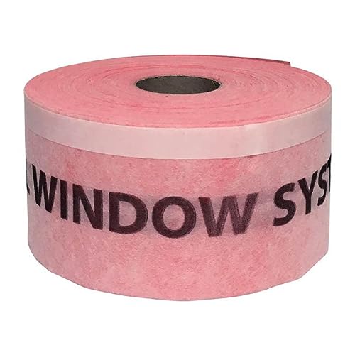 Soudal Fensteranschlussfolien SWS INSIDE STANDARD 70mm x30m von Soudal