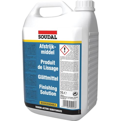 Soudal Glättmittel 5 l von Soudal