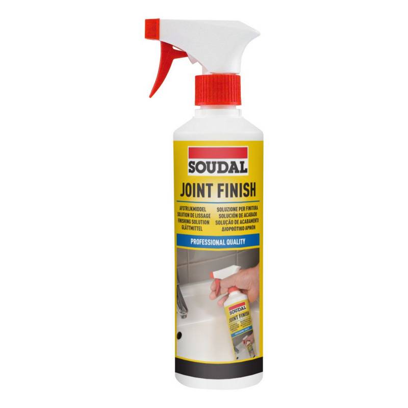 Soudal Glättmittel 'Joint Finish' 500 ml von Soudal
