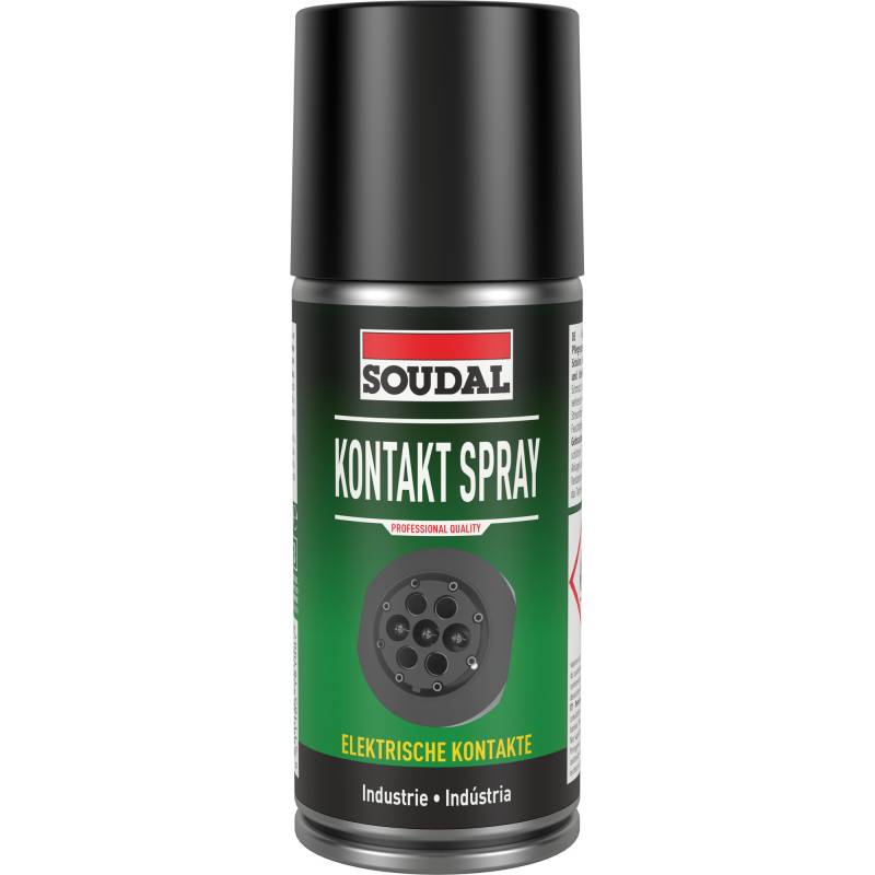 Soudal Kontaktspray 300 ml von Soudal