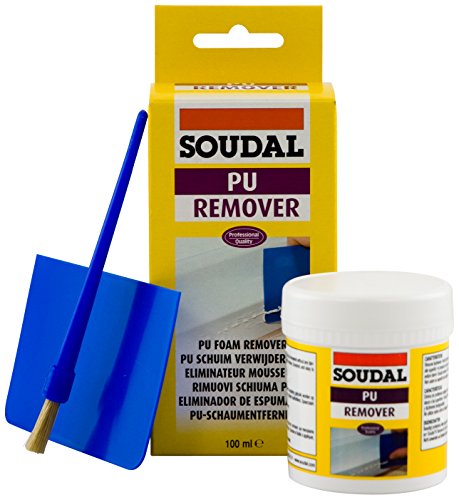 Soudal PUFR PU-Schaumentferner von Soudal