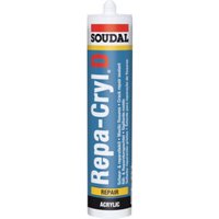 Soudal REPA-CRYL D Spachtelmasse 310ml von Soudal