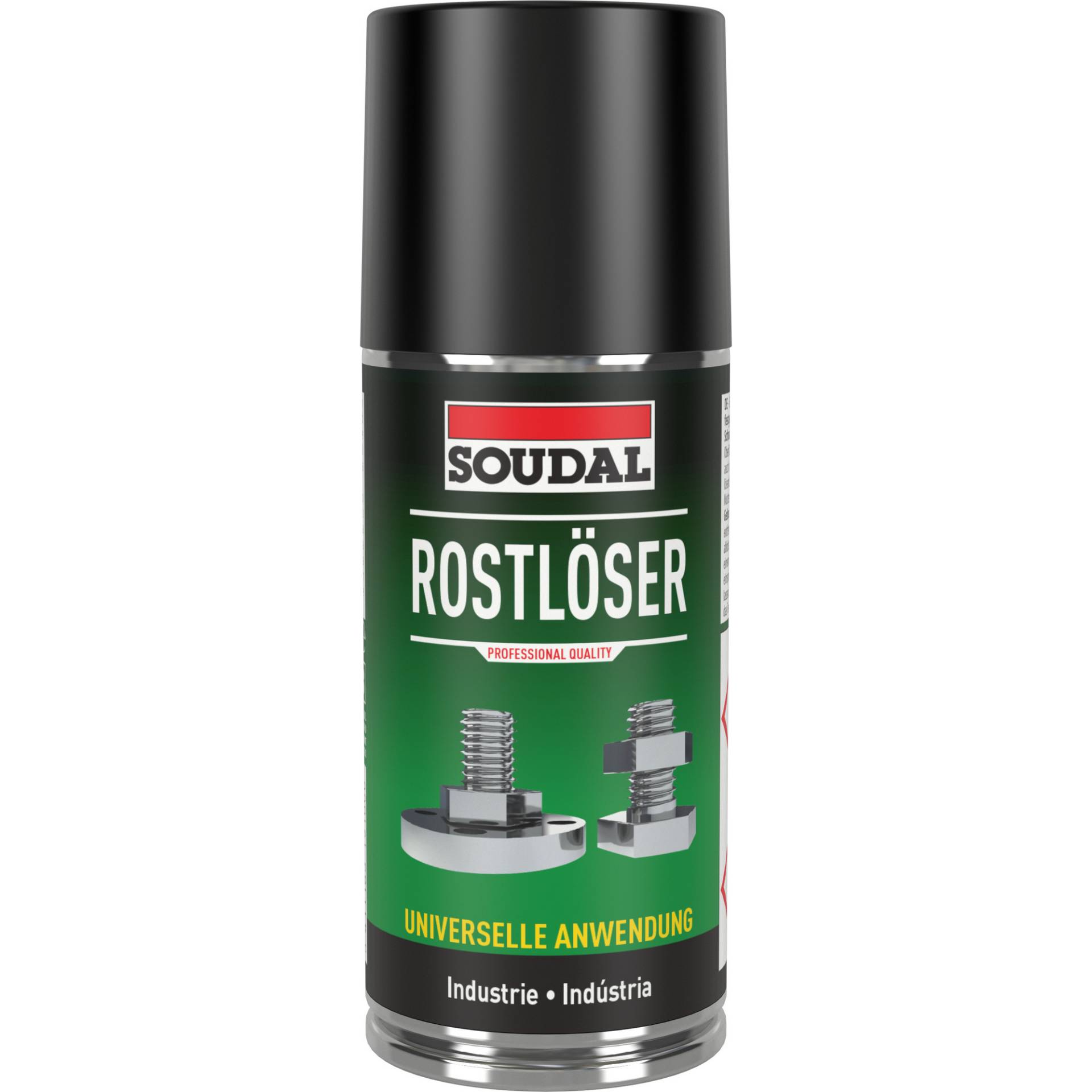 Soudal Rostlöserspray 150 ml Soudal Rostlöserspray 150 ml von Soudal