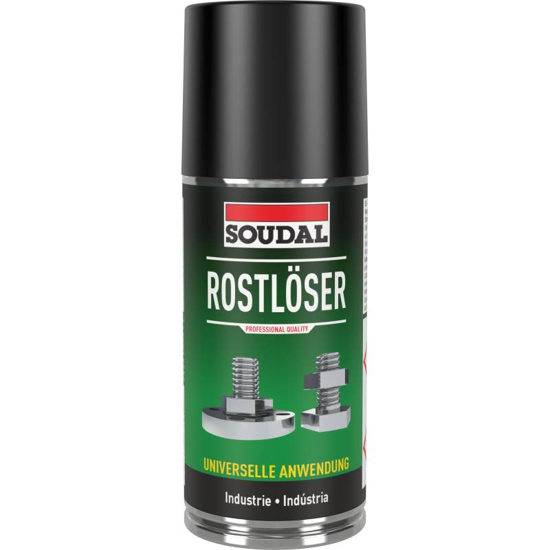 Soudal Rostlöserspray 150 ml von Soudal