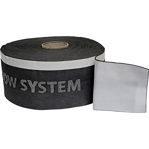 Soudal Fensteranschlussfolien SWS OUTSIDE EXTRA 150mm X 30m von Soudal
