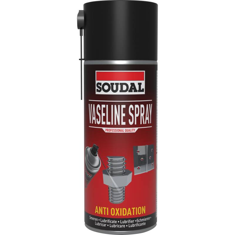 Soudal Vaselinespray 400 ml von Soudal