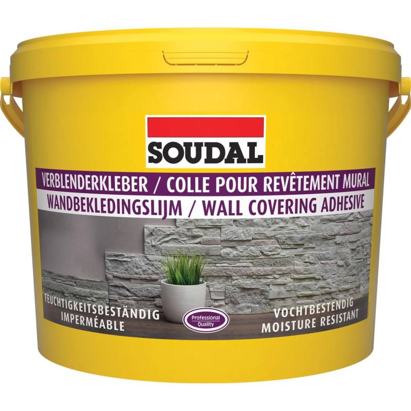 Soudal Verblenderkleber 400 g von Soudal