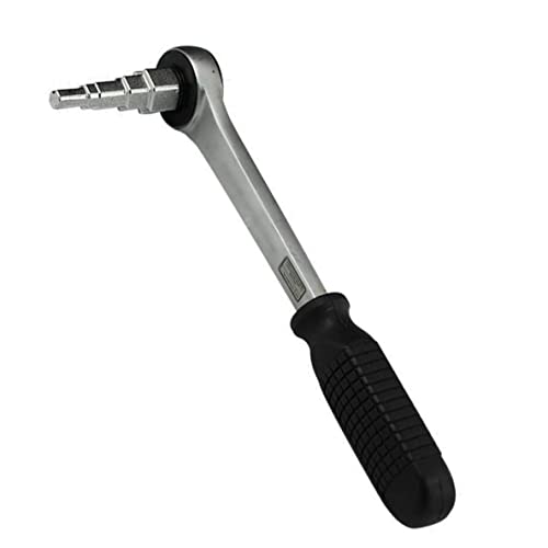 SouiWuzi Stepped Kühler-Schritte-Ratschenschlüssel 10-21 mm Kohlenstoffstahlventile Fucken Reparaturwerkzeug SouiWuzi Stepped Kühler-Schritte-Ratschenschlüssel 10-21 mm Kohlenstoffstahlventile Fucken Reparaturwerkzeug von SouiWuzi