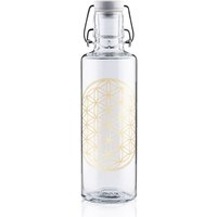 1,0L Soulbottle - Blume des Lebens von Soulbottles