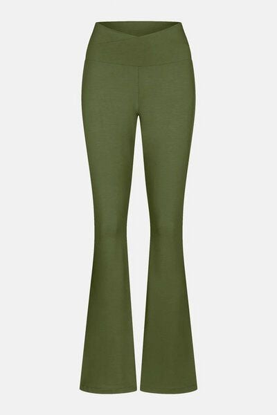 Soulwear Yogahose / Schlaghose Breathable von Soulwear