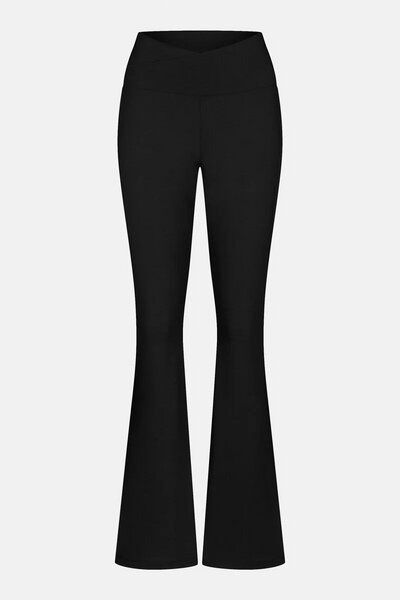 Soulwear Yogahose / Schlaghose Breathable von Soulwear