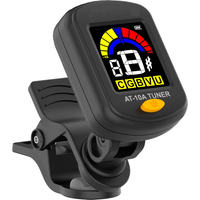 Akku Cliptuner AT-10A, NO64941CPA von Soundfire