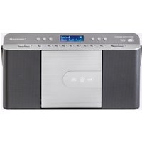 Soundmaster Digitalradio (DAB+) "Radio" von Soundmaster