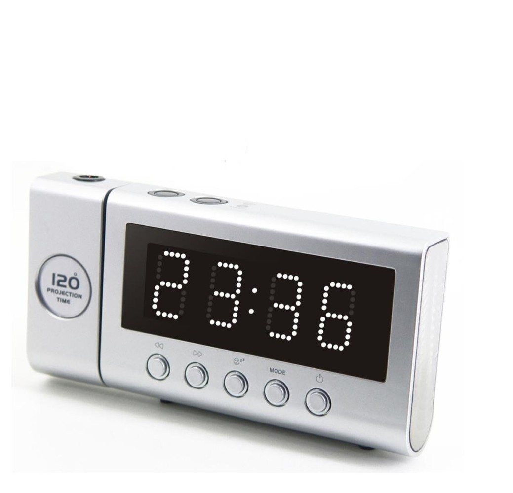 Soundmaster Radiowecker Soundmaster Radiowecker von Soundmaster