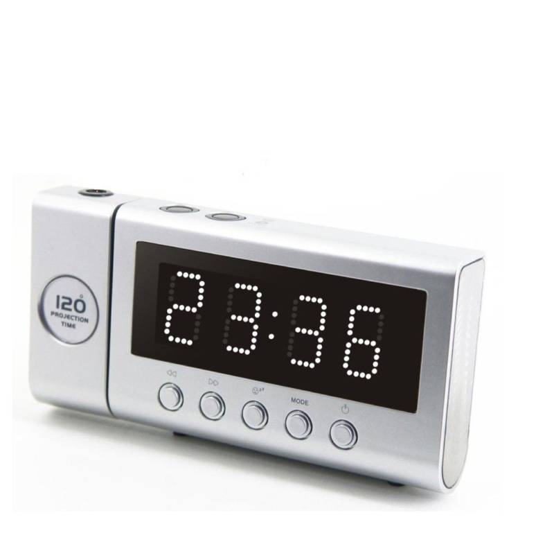 Soundmaster Radiowecker Soundmaster Radiowecker von Soundmaster